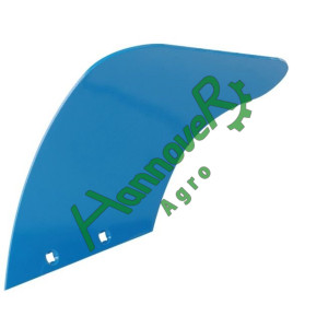 Відвал передплужника лівий MS1 3470661, Lemken